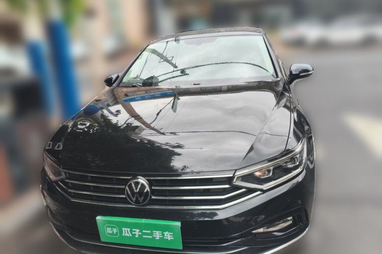Used Volkswagen Magotan 2021 330TSI DSG 30th Anniversary Edition Front