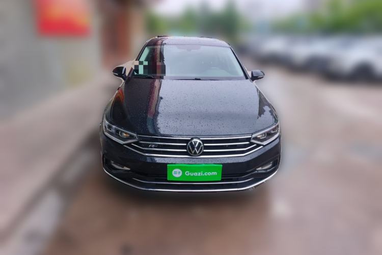 Used Volkswagen Magotan 2021 330TSI DSG 30th Anniversary Edition Front