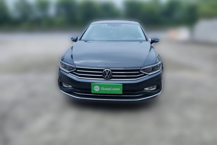 Used Volkswagen Magotan 2021 330TSI DSG 30th Anniversary Edition Front