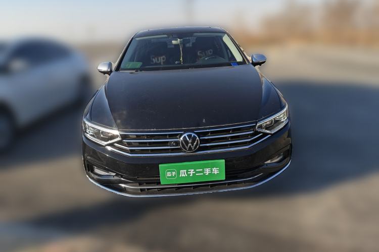 Used Volkswagen Magotan 2021 330TSI DSG 30th Anniversary Edition Front