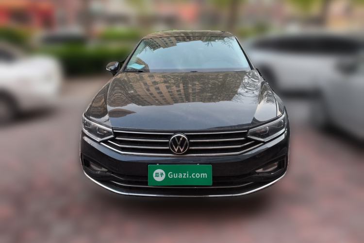 Used Volkswagen Magotan 2021 330TSI DSG 30th Anniversary Edition Front