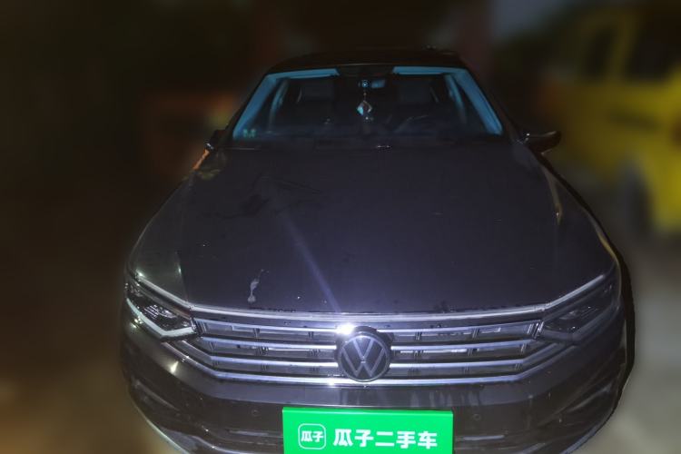 Used Volkswagen Magotan 2021 330TSI DSG 30th Anniversary Edition Front