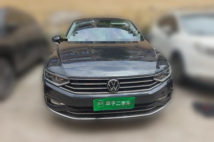 Used Volkswagen Magotan 2021 330TSI DSG 30th Anniversary Edition Front