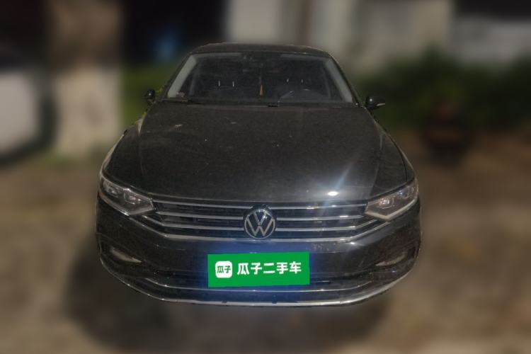 Used Volkswagen Magotan 2021 330TSI DSG 30th Anniversary Edition Front