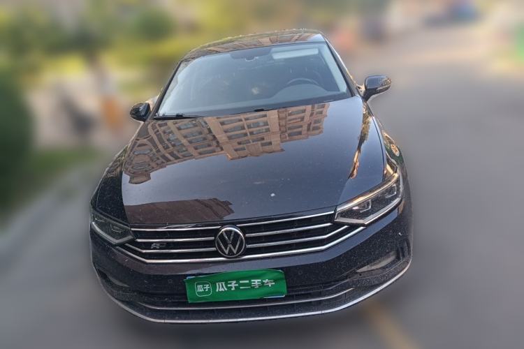 Used Volkswagen Magotan 2021 330TSI DSG 30th Anniversary Edition Front
