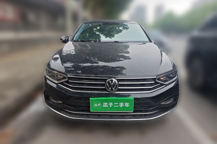Used Volkswagen Magotan 2021 330TSI DSG 30th Anniversary Edition Front