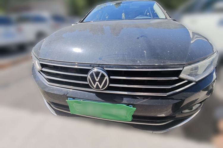 Used Volkswagen Magotan 2021 330TSI DSG 30th Anniversary Edition Front