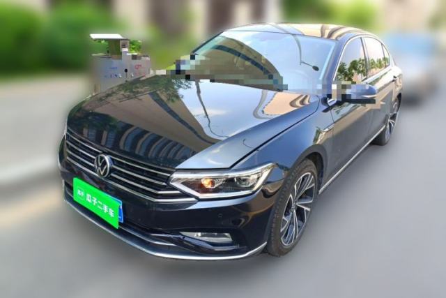 Used Volkswagen Magotan 2021 330TSI DSG 30th Anniversary Edition