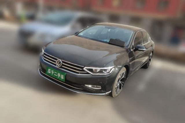 Used Volkswagen Magotan 2021 330TSI DSG 30th Anniversary Edition