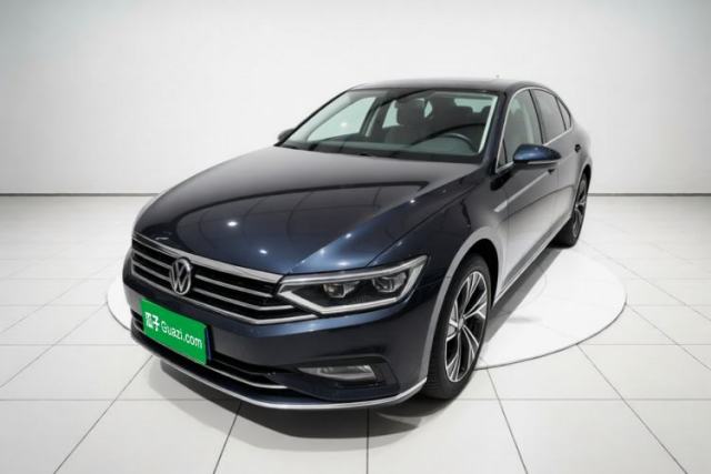 Used Volkswagen Magotan 2021 330TSI DSG 30th Anniversary Edition