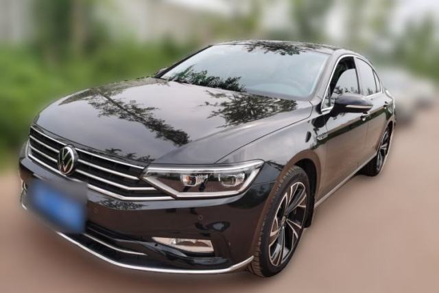 Used Volkswagen Magotan 2021 330TSI DSG 30th Anniversary Edition