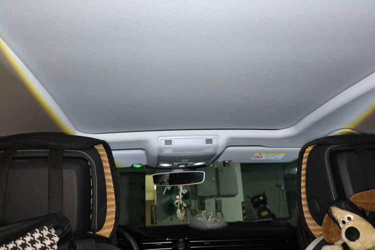 Used Volkswagen Magotan 2021 330TSI DSG 30th Anniversary Edition Headliner