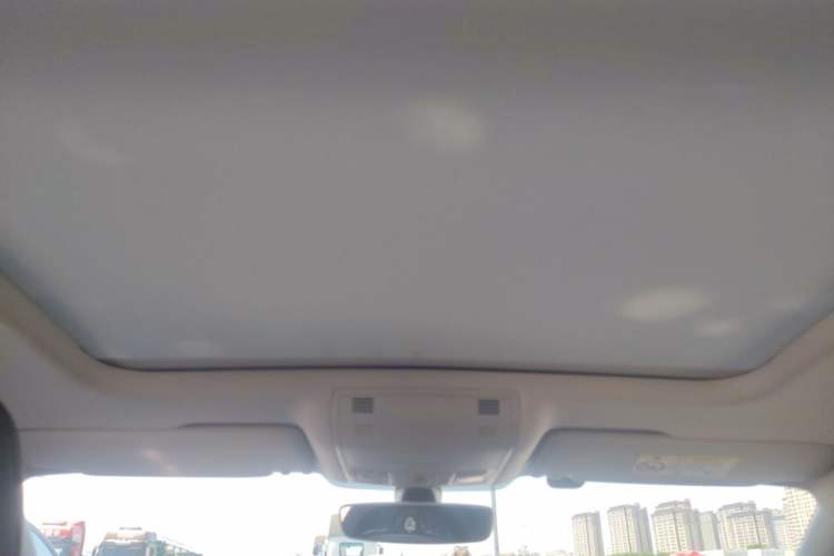 Used Volkswagen Magotan 2021 330TSI DSG 30th Anniversary Edition Headliner