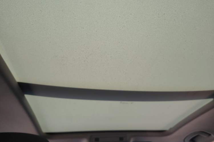 Used Volkswagen Magotan 2021 330TSI DSG 30th Anniversary Edition Headliner