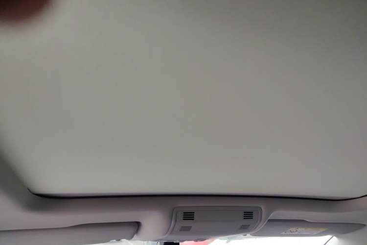 Used Volkswagen Magotan 2021 330TSI DSG 30th Anniversary Edition Headliner