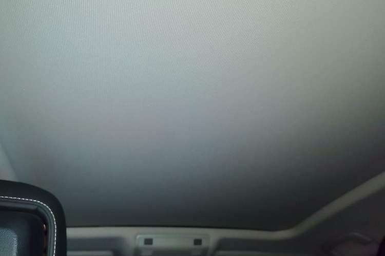 Used Volkswagen Magotan 2021 330TSI DSG 30th Anniversary Edition Headliner