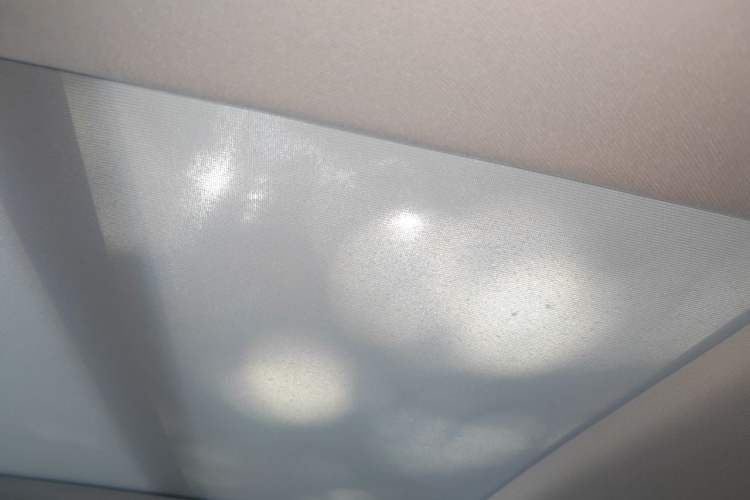 Used Volkswagen Magotan 2021 330TSI DSG 30th Anniversary Edition Headliner