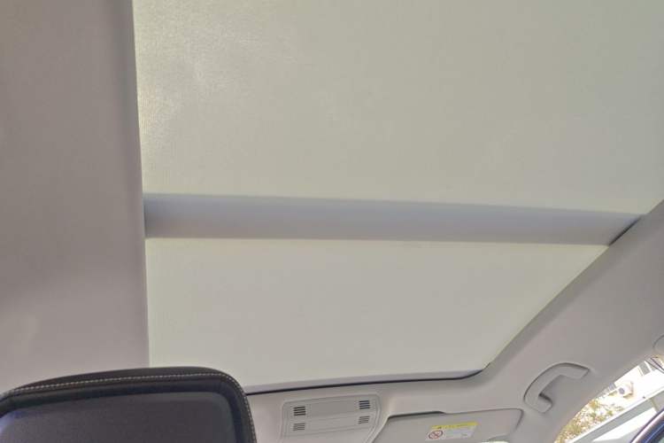 Used Volkswagen Magotan 2021 330TSI DSG 30th Anniversary Edition Headliner