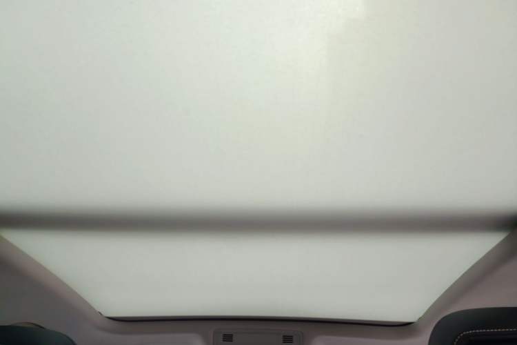 Used Volkswagen Magotan 2021 330TSI DSG 30th Anniversary Edition Headliner