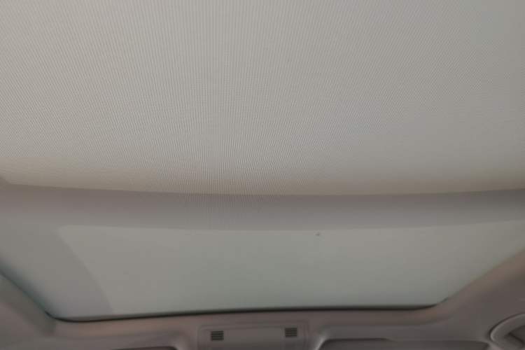 Used Volkswagen Magotan 2021 330TSI DSG 30th Anniversary Edition Headliner