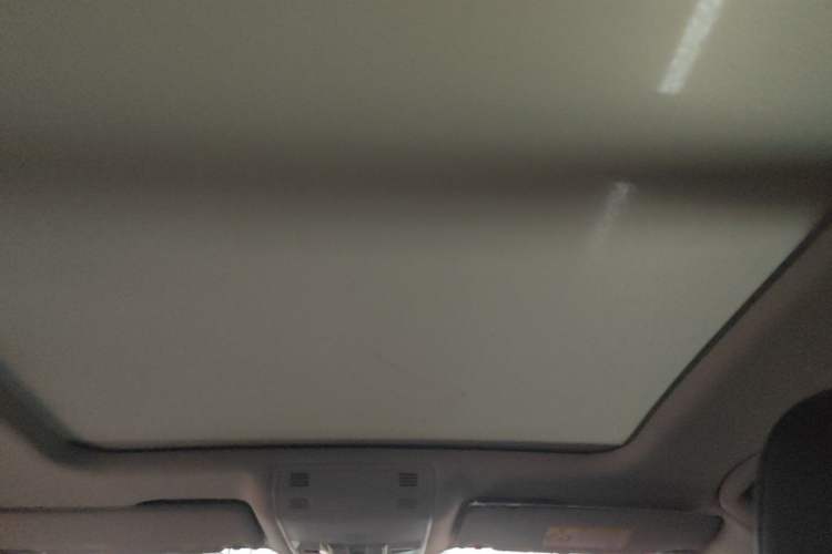 Used Volkswagen Magotan 2021 330TSI DSG 30th Anniversary Edition Headliner