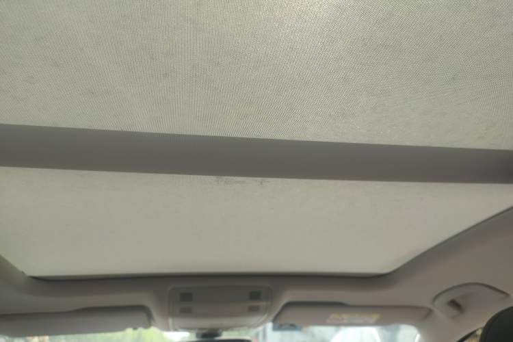Used Volkswagen Magotan 2021 330TSI DSG 30th Anniversary Edition Headliner