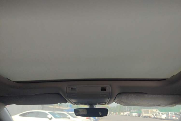Used Volkswagen Magotan 2021 330TSI DSG 30th Anniversary Edition Headliner