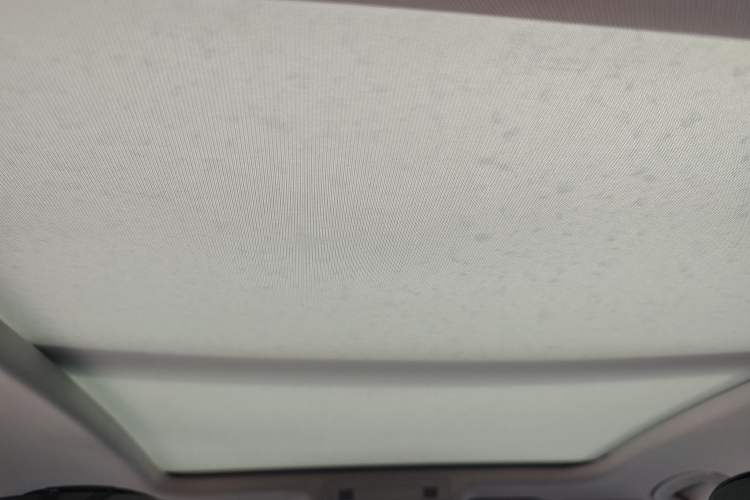 Used Volkswagen Magotan 2021 330TSI DSG 30th Anniversary Edition Headliner
