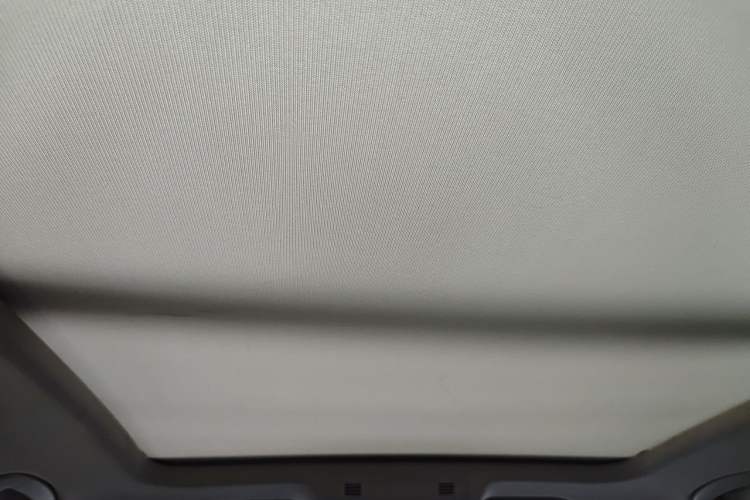 Used Volkswagen Magotan 2021 330TSI DSG 30th Anniversary Edition Headliner
