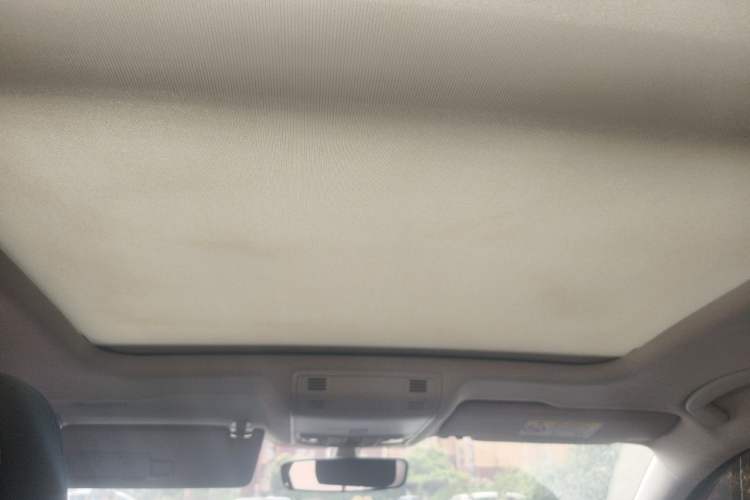 Used Volkswagen Magotan 2021 330TSI DSG 30th Anniversary Edition Headliner