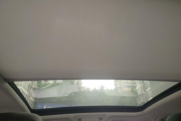 Used Volkswagen Magotan 2021 330TSI DSG 30th Anniversary Edition Headliner