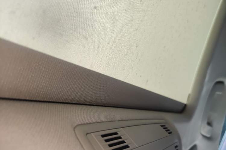 Used Volkswagen Magotan 2021 330TSI DSG 30th Anniversary Edition Headliner