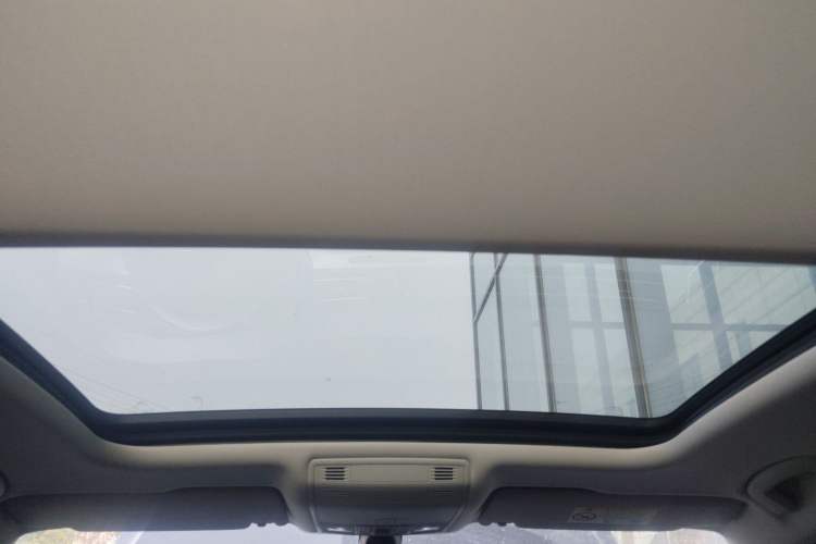 Used Volkswagen Magotan 2021 330TSI DSG 30th Anniversary Edition Headliner