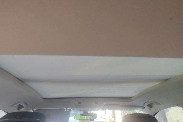 Used Volkswagen Magotan 2021 330TSI DSG 30th Anniversary Edition Headliner