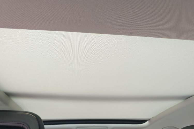 Used Volkswagen Magotan 2021 330TSI DSG 30th Anniversary Edition Headliner