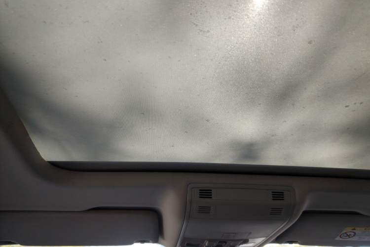 Used Volkswagen Magotan 2021 330TSI DSG 30th Anniversary Edition Headliner