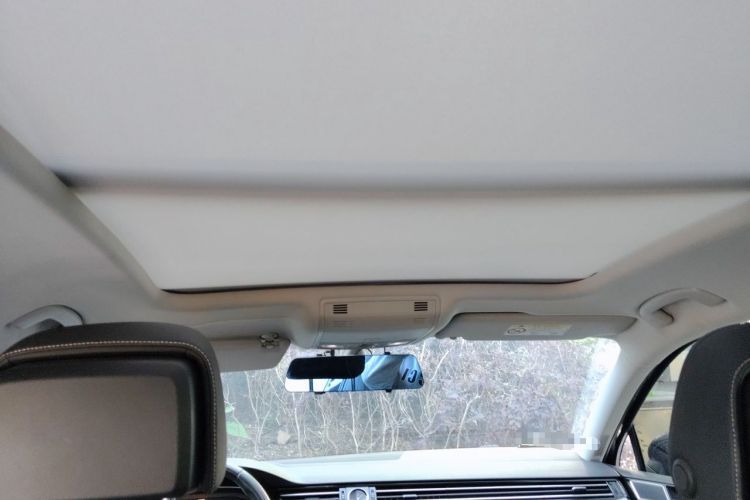 Used Volkswagen Magotan 2021 330TSI DSG 30th Anniversary Edition Headliner