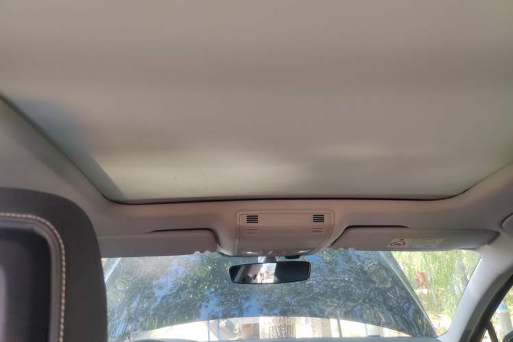 Used Volkswagen Magotan 2021 330TSI DSG 30th Anniversary Edition Headliner
