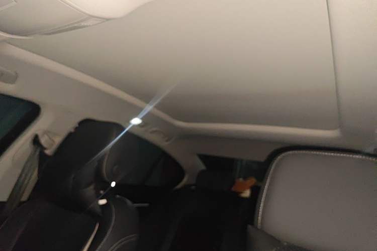 Used Volkswagen Magotan 2021 330TSI DSG 30th Anniversary Edition Headliner