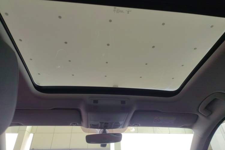 Used Volkswagen Magotan 2021 330TSI DSG 30th Anniversary Edition Headliner