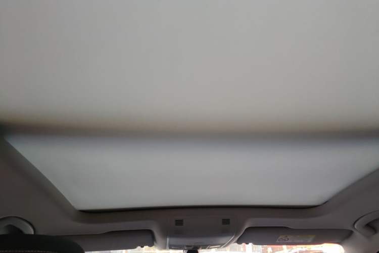 Used Volkswagen Magotan 2021 330TSI DSG 30th Anniversary Edition Headliner