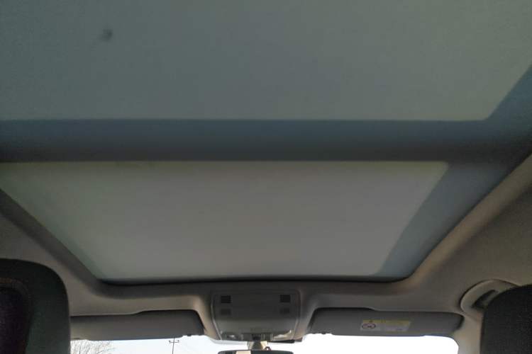 Used Volkswagen Magotan 2021 330TSI DSG 30th Anniversary Edition Headliner