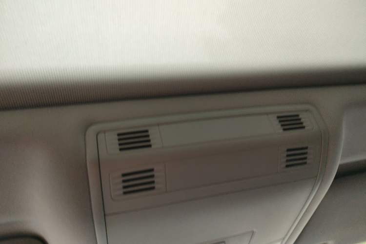 Used Volkswagen Magotan 2021 330TSI DSG 30th Anniversary Edition Headliner
