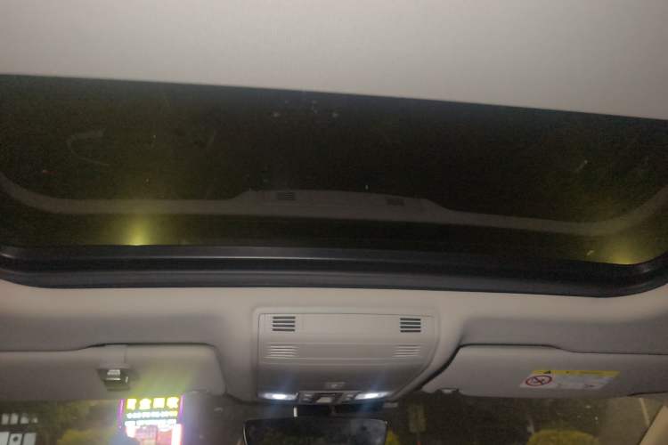 Used Volkswagen Magotan 2021 330TSI DSG 30th Anniversary Edition Headliner
