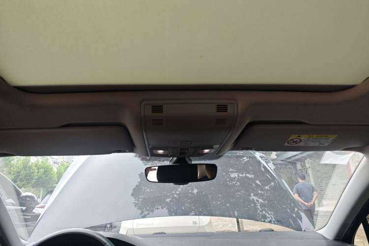 Used Volkswagen Magotan 2021 330TSI DSG 30th Anniversary Edition Headliner