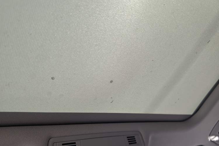 Used Volkswagen Magotan 2021 330TSI DSG 30th Anniversary Edition Headliner