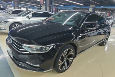 Used Volkswagen Magotan 2021 330TSI DSG 30th Anniversary Edition