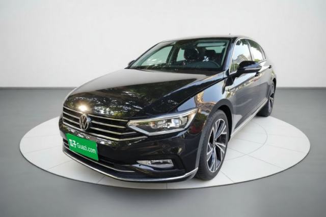 Ojetý Volkswagen Magotan 2021 330TSI DSG 30th Anniversary Edition