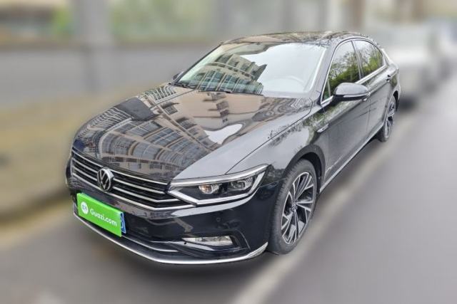 Used Volkswagen Magotan 2021 330TSI DSG 30th Anniversary Edition