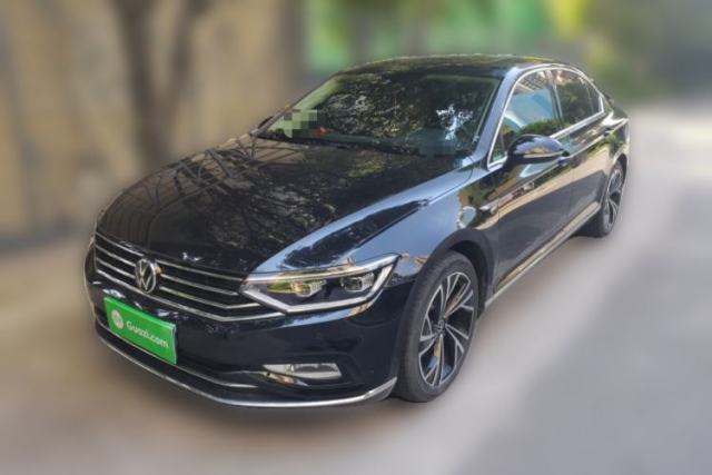 Used Volkswagen Magotan 2021 330TSI DSG 30th Anniversary Edition